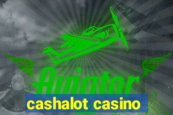 cashalot casino